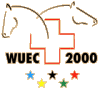 WUEC logo